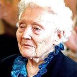 Clémentine DUSOULIER à Celles: avis de décès