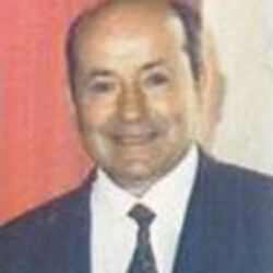 Diogenis SAROGLOU à -: avis de décès