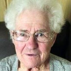 Emma NÉLIS à Merdorp: avis de décès