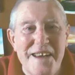 Etienne DE PAERMENTIER à Houffalize: avis de décès