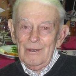 Fernand BAIKRICH à Bastogne: avis de décès