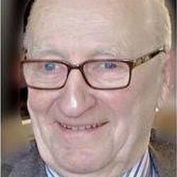 Francis SONCK à Anvaing: avis de décès