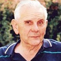 Franz RENARD à Longchamps: avis de décès