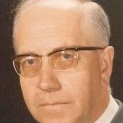 Frère Léon Dominique ROSIERE à -: avis de décès