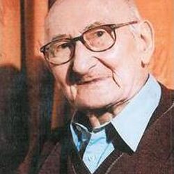 Georges CHERDON à Ciney: avis de décès