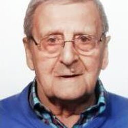 Georges MATHY à Hannut: avis de décès