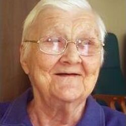 Ghislaine KEMPINAIRE à Racour: avis de décès