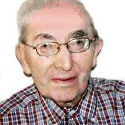 Gilbert GUELLUY à Saint-Sauveur: avis de décès