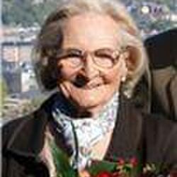 Gilberte COLIN à Namur: avis de décès