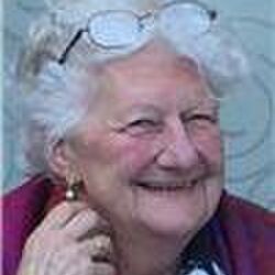 Gilda ROSTENNE - MARIQUE(+) à Bois-de-Villers: avis de décès