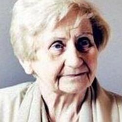 Ginette CAWET à : avis de décès