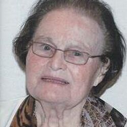 Godelieve MAES à Ramegnies-Chin: avis de décès