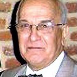 Henri FOKAN à Ciney: avis de décès