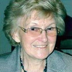 Hortense SOLHEID à Malmedy: avis de décès