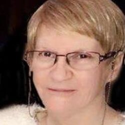 Irène BOGAERTS à -: avis de décès