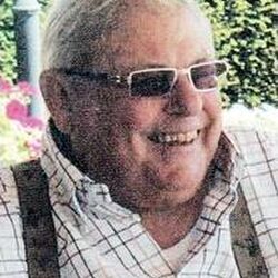 Jacques CHAVEE à Velaine-sur-Sambre: avis de décès