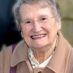 Janine COLOT à Éghezée: avis de décès