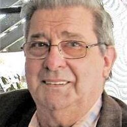 Jean-Marie LAMANT à La Glanerie: avis de décès