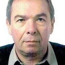 Jean-Pierre RAMU à Leuze-en-Hainaut: avis de décès