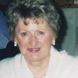 Jeanne DECOUX à Auvelais: avis de décès