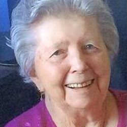 Jeanne-Marie BROUILLARD à Froidmont: avis de décès