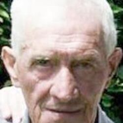 Jules SCHUMER à Bastogne: avis de décès