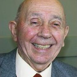 Léon DELZENNE à Hollain: avis de décès