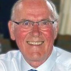 Léon SIMONS à Montzen: avis de décès