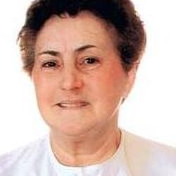 Louisa MOTTET à Terwagne: avis de décès