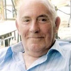 Lucien FRANCK à Charneux: avis de décès