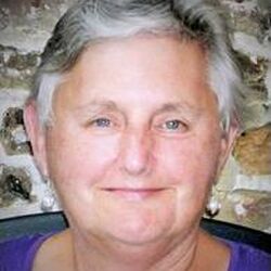 Lucienne CREYF à Laplaigne: avis de décès