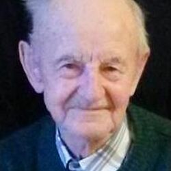 Marcel GEORGES à Bastogne: avis de décès