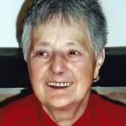 Marcelle BARTHOLOMÉ à Vaux-sur-Sûre: avis de décès