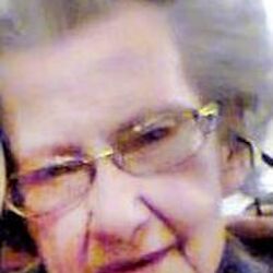Marguerite DETHIER à Namur: avis de décès
