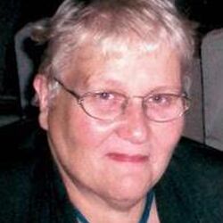 Marie-Ange VERBEKE à Celles: avis de décès