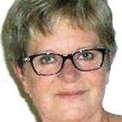 Marie-Claire MAROYE à -: avis de décès