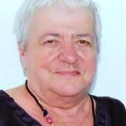 Marie-Louise SCHEUREN à Anderlecht: avis de décès