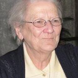 Marie-Rose LURKIN à Wépion: avis de décès