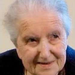 Mariette JACQUEMART à Flavion: avis de décès