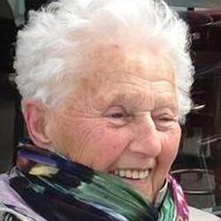 Martha ROUSSEAU à : avis de décès