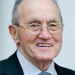 Mathieu JAEGERS à Baelen: avis de décès