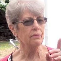 Mia PALIGOT à Rochefort: avis de décès