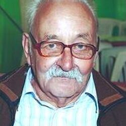 Michel WIDART à Marche-en-Famenne: avis de décès