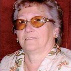 Michelle DRUART à Péronnes-lez-Antoing: avis de décès