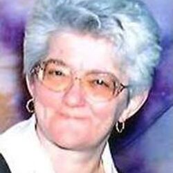 Monique DEMARBAIX à Lessines: avis de décès