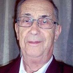 Monsieur Christian MOLITOR  à Virton: avis de décès