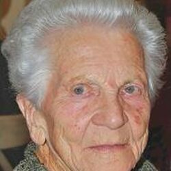 Nelly GATHY à Érezée: avis de décès