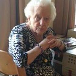 Paula COEURDEROI à Bray: avis de décès