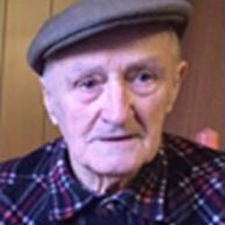 Pierre GILLARD à -: avis de décès