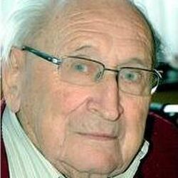 René SCHOLSEM à Beauraing: avis de décès